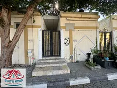 Two-room and hall extension , local electricity, in Al-Azra