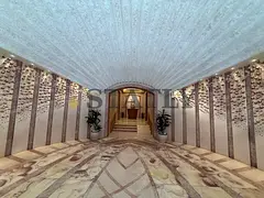 Full Floor Office for Rent | Prime Sea View | Fully Fitted