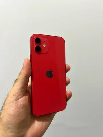Iphone 12 original 64 gb storage