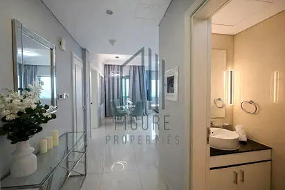 Fully Furnished | Vacant | Prime Community