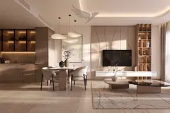 URGENT SALE I Below OP I Exclusive Listing | Fully-Furnished | Panoramic Dubai Hills & Arabian Ranch