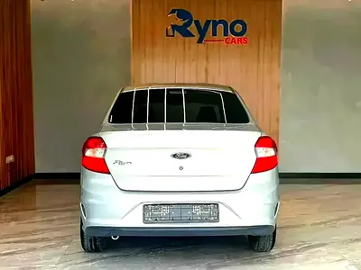 2020 FORD FIGO — фото 7