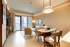 Motivated Seller | 2BR Apt | High‑end finishes