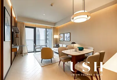 Motivated Seller | 2BR Apt | High‑end finishes