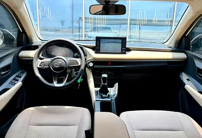 Toyota Yaris E, миниатюра 8