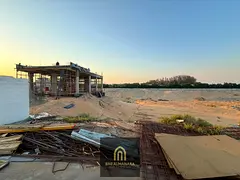 Prime Sikka Corner Townhouse Plot | Free Registration | Steps from Azha Community