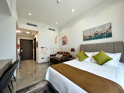 Fully Furnished | Ready to Move | Spacious Layout
