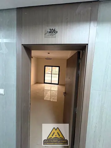Finest finishes * Largest spaces * Balcony with an open view * Free maintenance * Flexible payment plans * Excellent location