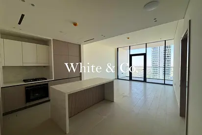 Brand New | Full Burj View | Unfurnished