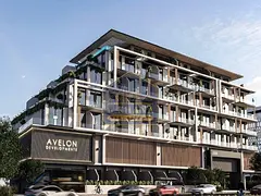 3% Discount | 40/60 Payment Plan | Low-rise Building | Ready Next Year