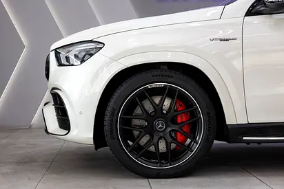 2021 Mercedes-BENZ GLE — миниатюра 6