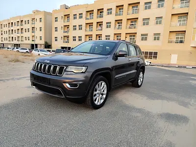 JEEP GRAND CHEROKEE LIMITED 3.6L V6 GCC CAR FIRST OWNER CAR GOOD CONDITION NO ACCIDENT HISTORY CAR