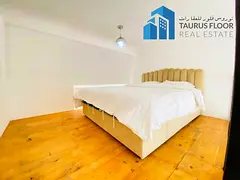 Chiller Free | Loft Style | Upgraded | Ground Floor | Furnished Studio