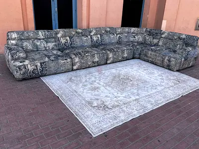 Top Quality Marina Home Sumo High Quality Sofa