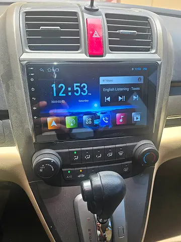 2009 Honda CR-V — миниатюра 12