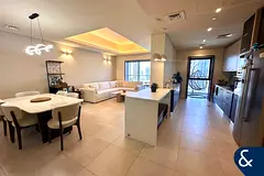 Vacant On Transfer | High Floor | 2 Bed |