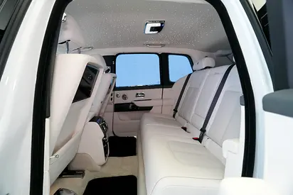 صورة مصغرة 11 لـ 2024 ROLLS-ROYCE CULLINAN