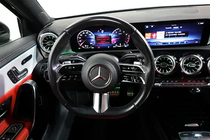 2024 Mercedes-BENZ A-CLASS thumbnail 12