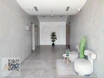 للإيجار | غرفتين وصالة | الحميدية 1 | مساحة 1580 قدم | سعر مميز 44,000 درهم سنوياً فقط - لا تفوت الفرصة