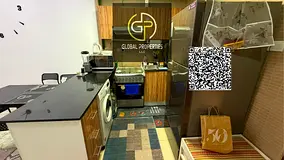 Fully Furnished 1BHK for Rent in City Tower | Prime Location | Parking Included | AED 32,000 Yearly