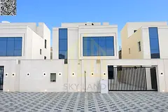 🏡 Super Lux Villa for Sale – Ready to Move In | Fees Included