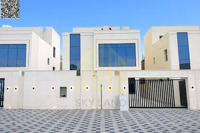 🏡 فيلا للبيع سوبر لوكس – جاهزة للسكن | شاملة الرسوم