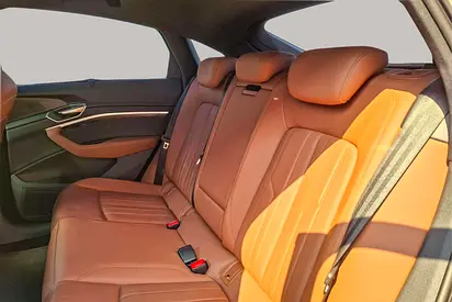 2022 AUDI E-TRON — миниатюра 12