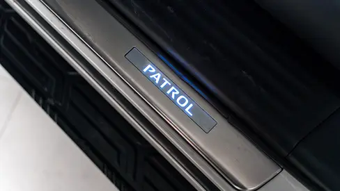 2023 Nissan PATROL 缩略图 14