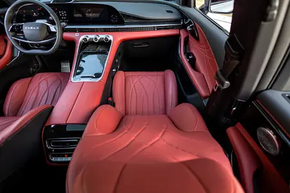 EXEED RX Prestige, миниатюра 8