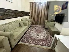 Luxury 2BHK Al Taawun | 2 Washrooms + Big Balcony | Free Internet | 4,500 AED/Month