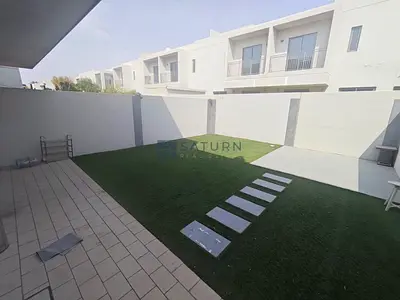 3-BHK Villa for Rent in AlZahia–With best Price