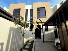 2-Bedroom Villa for Rent | Nasma Residence, Sharjah