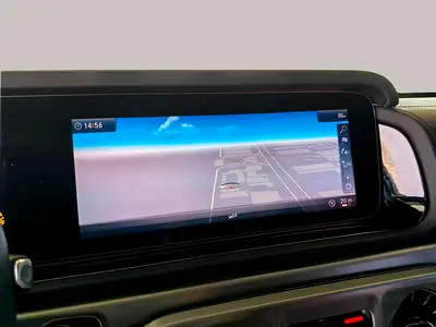 صورة مصغرة 14 لـ 2022 Mercedes-BENZ G-CLASS