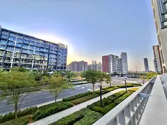 🏙️ Spacious Luxury Studio for Rent in Azizi Riviera | Premium Lifestyle | All Amenities