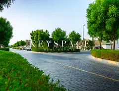 Contemporary Designer Villa in a Tranquil Community | Resale
