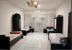 Bedspace for Boys