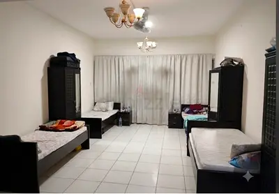 Bedspace for Boys