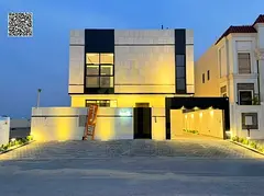 Modern design, spacious areas, and high-end finishes, fully ready for immediate occupancy.