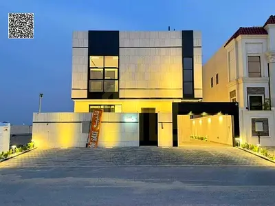 Modern design, spacious areas, and high-end finishes, fully ready for immediate occupancy.