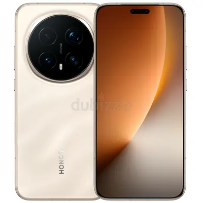 Used honor magic 8 pro