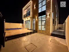 Exclusive offer: Ready-to-move-in villa, including registration fees, transfer of ownership, water a