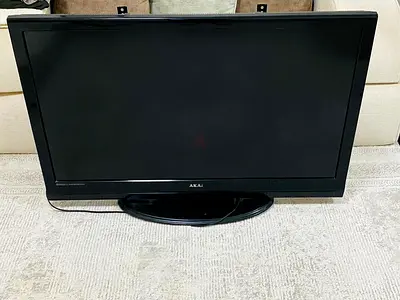 Akai 42-inch TV (Negotiable)