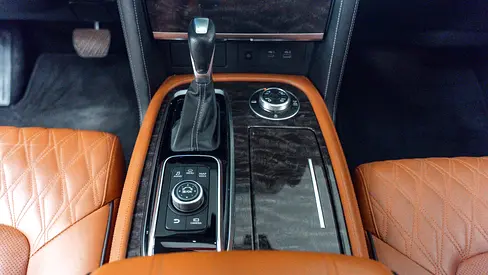 2023 Nissan PATROL 缩略图 16