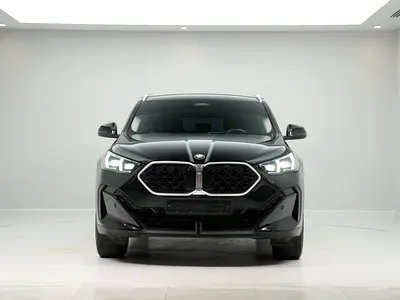 BMW X2 sDrive20i, миниатюра 5