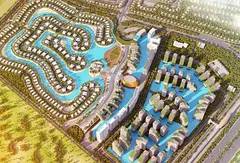 Exclusive Lagoon View Living | Venice Lifestyle
