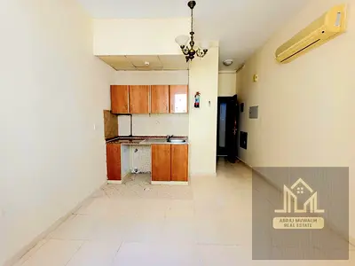 specious studio for family \\ neat and clean\\ just 16k