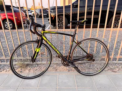 Merida Ride 100 Road Cycle