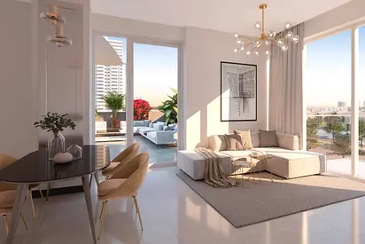 Resort Style Living | Brand New | HO Q3 2026