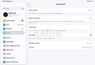 Apple Ipad pro