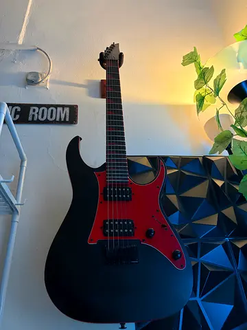 Ibanez GRG131DX